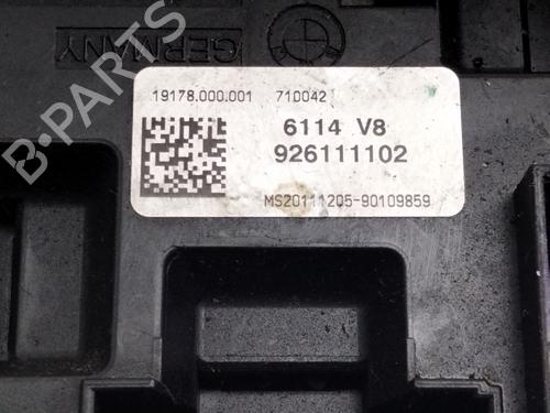 Fuse box BMW 1 (F20)  | BP4762498E1 