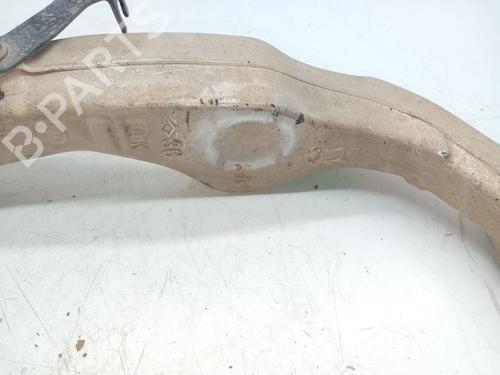 Right rear suspension arm NISSAN QASHQAI / QASHQAI +2 I (J10, NJ10, JJ10E) 1.6 dCi | BP17540218M15 