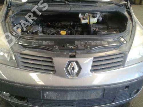RENAULT ESPACE IV (JK0/1_)    386653