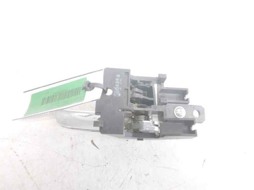 Rear left interior door handle MITSUBISHI ASX (GA_W_) 1.8 DI-D (GA6W) | BP15421751I15 