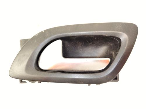 Rear left interior door handle CITROËN DS4 (NX_) 1.6 HDi 110 9660525480