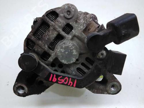 Alternator CITROËN C3 I (FC_, FN_) 1.4 i | BP9656229M7 