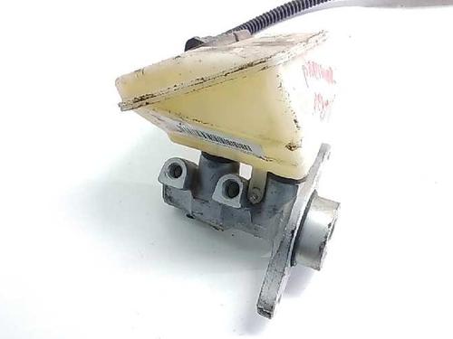Brake master cylinder PEUGEOT PARTNER Box Body/MPV 1.6 HDi / BlueHDi 75 | BP2540596M77 