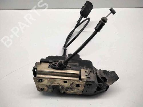Used Front left lock Front left lock 7256821 7256821