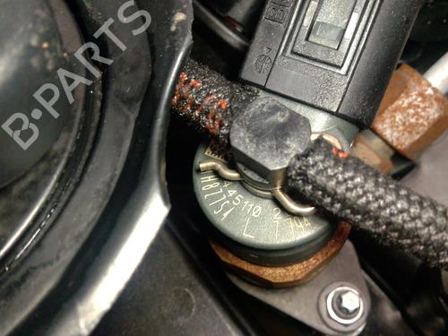 Engine BMW 5 (E60) 525 d | BP32169127M1 