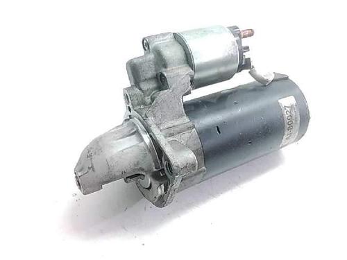 Used Starter Starter 16099703 16099703