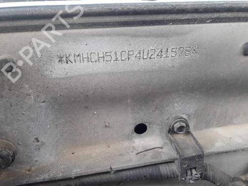 Right front window switch HYUNDAI ACCENT II (LC) | BP4367026I26 - Image 9