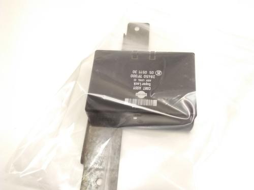Comfort control module NISSAN TERRANO II (R20) 2.7 TDi 4WD | BP17650766M56 