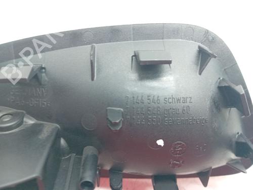 Rear right interior door handle BMW 3 (E90)  | BP16169668I16 