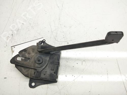 Used Hood lock KIA SORENTO I (JC) [2002-2011]  21050619