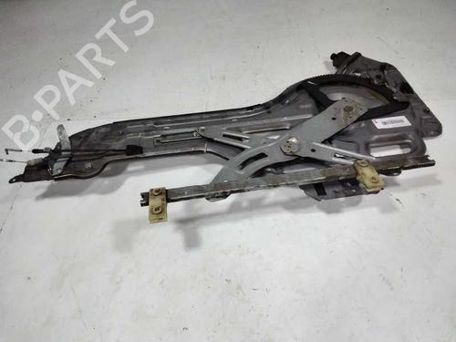 Used Rear left window mechanism HYUNDAI TRAJET (FO) 2.0 CRDi (113 hp) 8331436