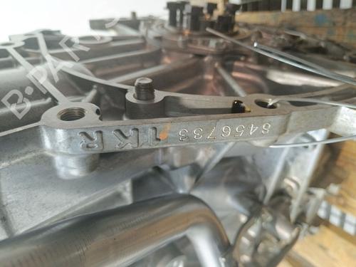 Engine TOYOTA AYGO (_B1_)  | BP15614226M1 