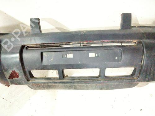 Front bumper NISSAN X-TRAIL I (T30) 2.2 dCi | BP21771663C7 