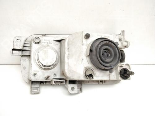 Right headlight NISSAN SERENA (C23) 2.3 D | BP24843602C29 