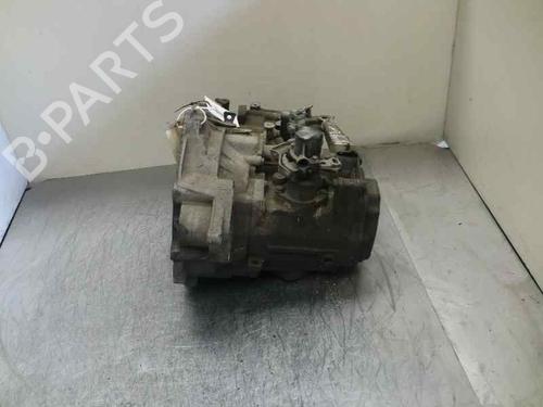 Gearbox SEAT IBIZA II (6K1) 1.9 TDI | BP213886M3 