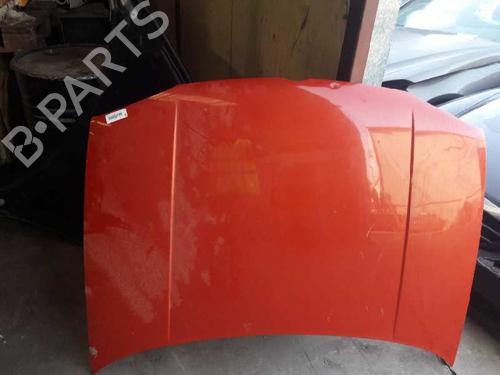 Used Hood VW GOLF IV (1J1) 1.6 (102 hp) 1523206