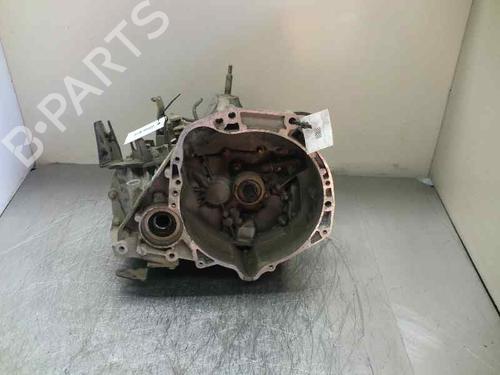 Gearbox NISSAN MICRA III (K12) 1.4 16V | BP2224260M3 
