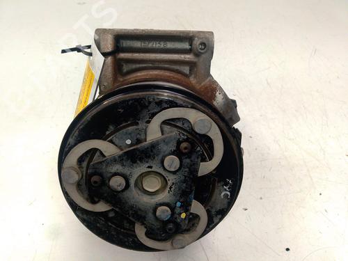 AC compressor DACIA SANDERO II 1.5 dCi 75 / Blue dCi 75 (B8JW, B8M4, B8AH, B8M7, B8M6) | BP38069459M34 - Image 3