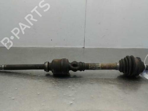 Used Right front driveshaft PEUGEOT 206 Hatchback (2A/C) 2.0 S16 (136 hp) 8122850