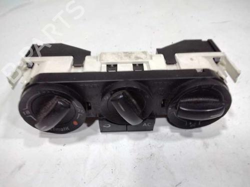 Commande Chauffage VW POLO (9N_, 9A_) [2001-2014]  9743340