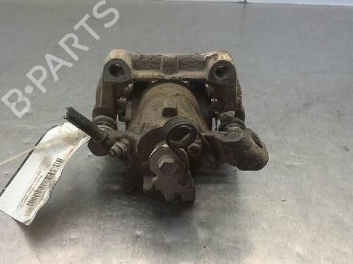 Left rear brake caliper OPEL COMBO Tour  | BP11601837M107 