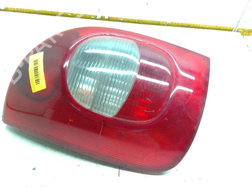 Used Left taillight CITROËN XSARA PICASSO (N68) 2.0 HDi (90 hp) 30833659