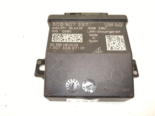 Electronic module VW PASSAT B8 Variant (3G5, CB5) 2.0 TDI 4motion | BP23862535M83 - Image 3