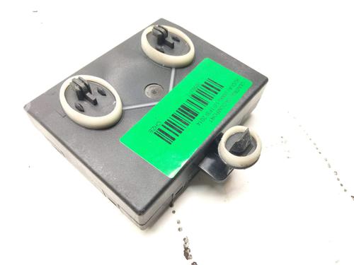 Used Electronic module Electronic module 15882771 15882771