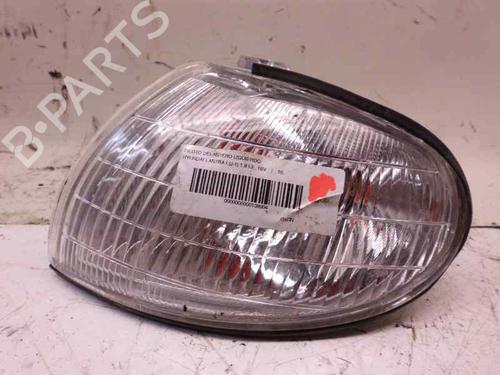 Used Left front indicator Left front indicator 1043235 1043235