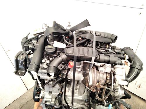 Engine PEUGEOT 208 I (CA_, CC_) 1.2 THP 110 | BP29477829M1 
