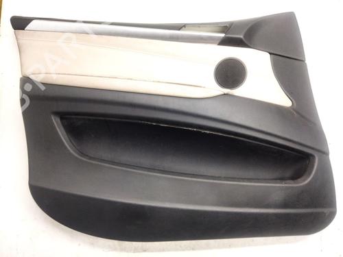 Used Front left panel BMW X5 (E70) xDrive 30 d (245 hp) 19806325