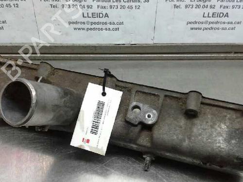 Manifold Indsugning IVECO DAILY III Van  | BP2244011M70 