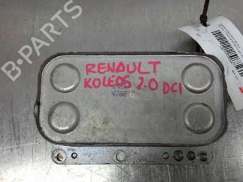 Oliekøler RENAULT KOLEOS I (HY_)  | BP16246715M33 