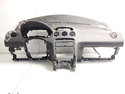 Used Dashboard PEUGEOT 308 I (4A_, 4C_) [2007-2016]  17055534