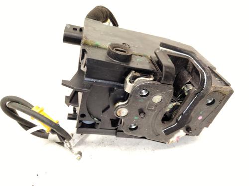 Used Rear right lock Rear right lock PEUGEOT 308 II (LB_, LP_, LW_, LH_, L3_) 1.6 HDi (92 hp) 31337909 31337909