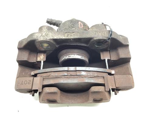 Used Left front brake caliper DAEWOO LANOS (KLAT) 1.5 (86 hp) 21044534