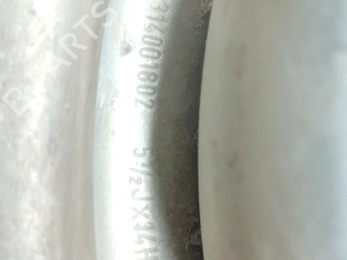 Felg MERCEDES-BENZ MB Bus (W631) D (631.333, 631.343, 631.334, 631.344) | BP30135273C45