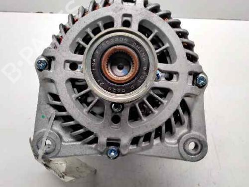 Used Alternator NISSAN QASHQAI / QASHQAI +2 I (J10, NJ10, JJ10E) 2.0 dCi All-wheel Drive (150 hp) 2540499