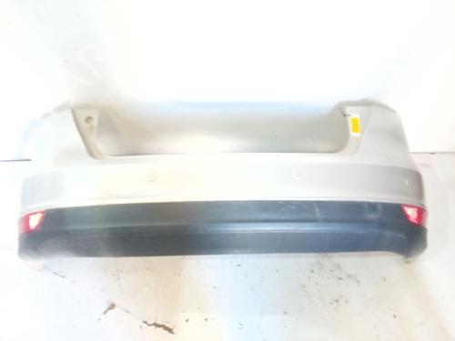 Rear bumper FORD FOCUS III 1.0 EcoBoost | BP24640738C8 