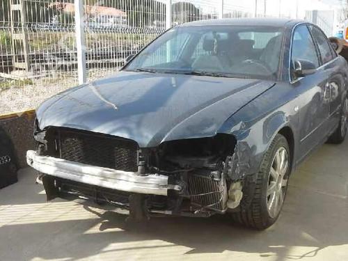 Engine control unit (ECU) AUDI A4 B7 (8EC) 2.0 TDI | BP7457911M57 - Image 5