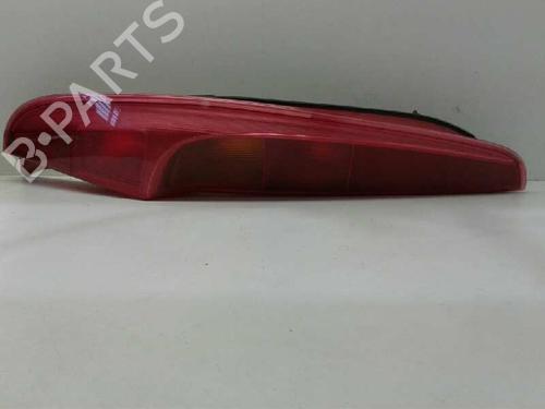 Used Left taillight Left taillight FIAT PUNTO (188_) 1.2 60 (188.030, .050, .130, .150, .230, .250) (60 hp) 35813275 35813275