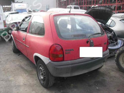 Ratstangsstang OPEL CORSA B (S93) 1.5 D (F08, F68, M68) | BP2446689I23 
