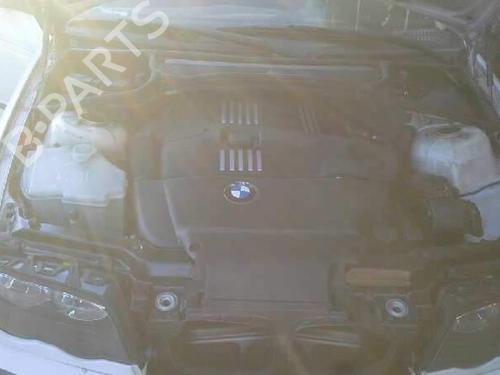 Left tailgate light BMW 3 (E46) 320 d | BP13369200C79 - Image 8