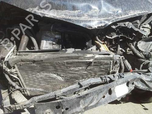 Front right window mechanism FORD FOCUS II (DA_, HCP, DP) 1.6 TDCi | BP10360846C23 