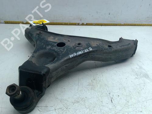 Left front suspension arm MERCEDES-BENZ SPRINTER 3-t Van (B906) 214 CDI (906.611, 906.613) | BP30906687M12