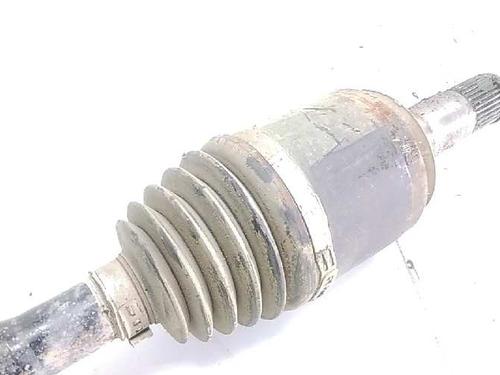 Left rear driveshaft MERCEDES-BENZ M-CLASS (W163)  | BP15662782M40 