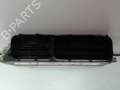 Engine control unit (ECU) SEAT IBIZA IV (6J5, 6P1)  | BP6953924M57 