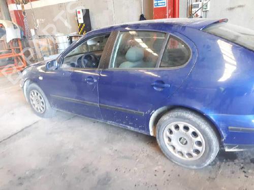 Instrument cluster SEAT LEON (1M1) | BP10330132C47 - Image 5
