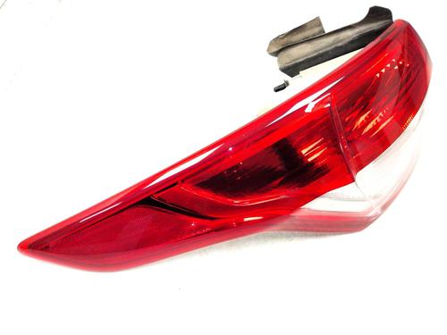 Left taillight FORD KUGA II (DM2) 2.0 TDCi | BP30838092C34 - Image 2