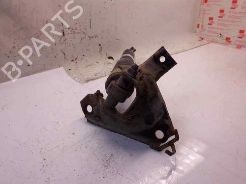 Dämpfer hinten links MAZDA 6 Saloon (GG) 2.0 (GGEP, GG10) | BP2243974M18 